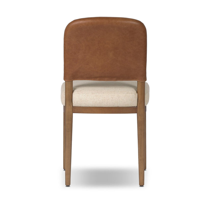 Ryver Dining Chair - Antwerp Natural
