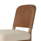 Ryver Dining Chair - Antwerp Natural