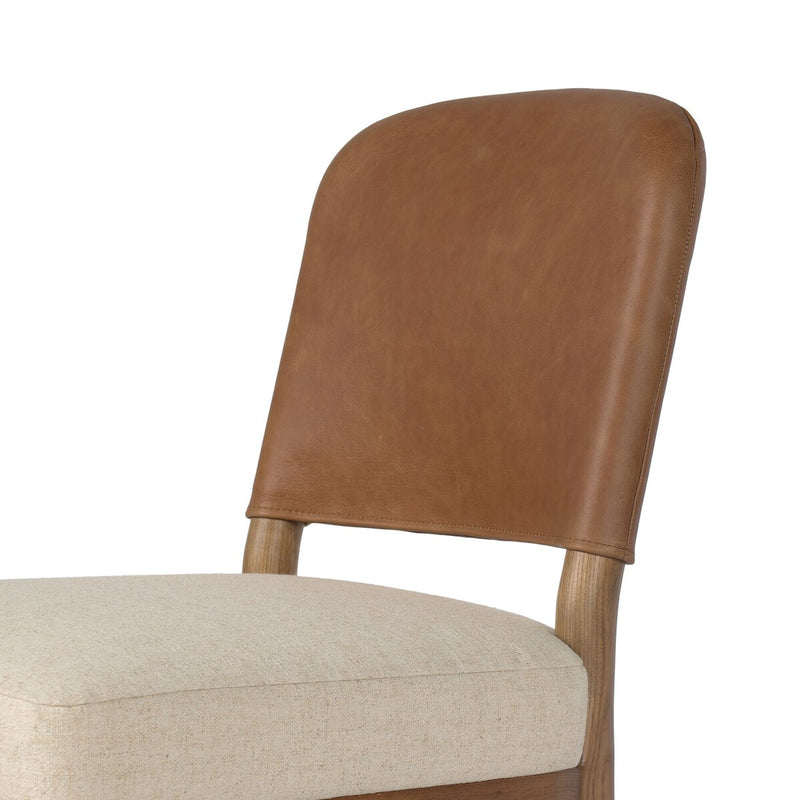 Ryver Dining Chair - Antwerp Natural