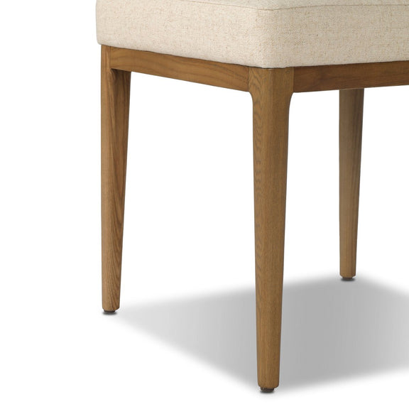 Ryver Dining Chair - Antwerp Natural