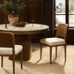 Ryver Dining Chair - Antwerp Natural