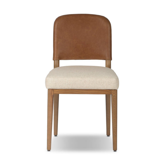 Ryver Dining Chair - Antwerp Natural