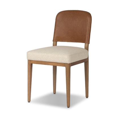 Ryver Dining Chair - Antwerp Natural