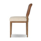 Ryver Dining Chair - Antwerp Natural