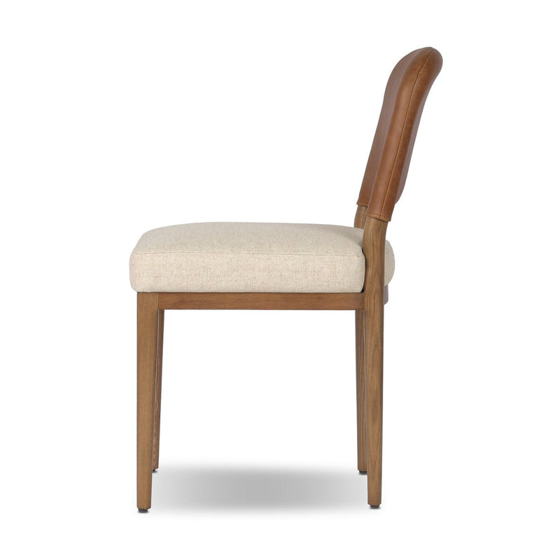 Ryver Dining Chair - Antwerp Natural