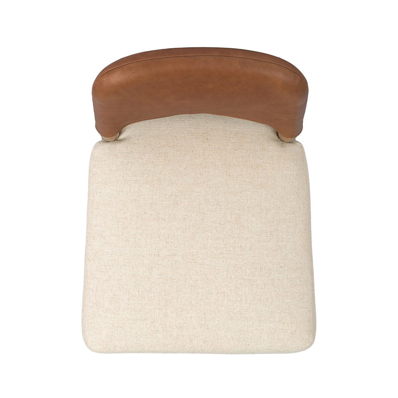 Ryver Dining Chair - Antwerp Natural