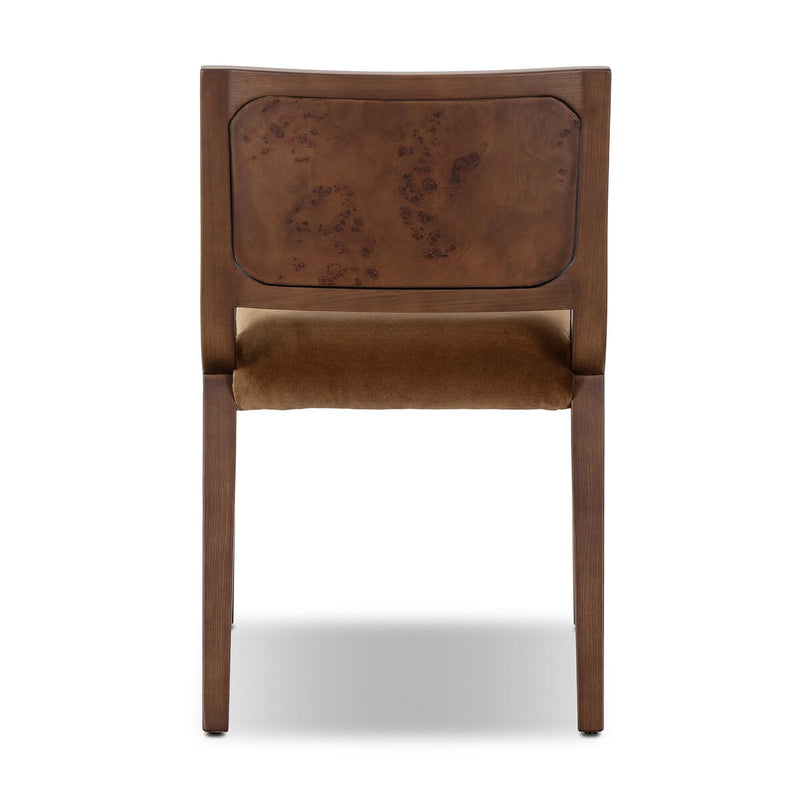 Corvo Dining Chair