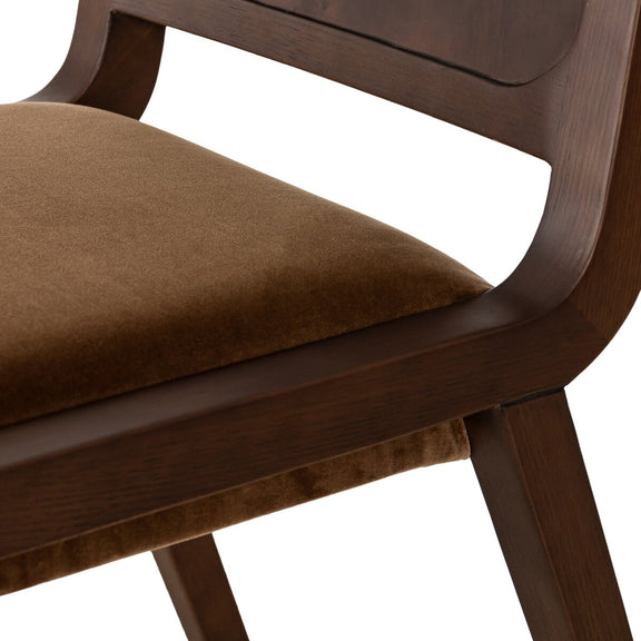 Corvo Dining Chair