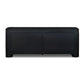 Shevall Sideboard - Black Wash