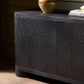 Shevall Sideboard - Black Wash