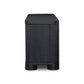 Shevall Sideboard - Black Wash