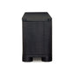 Shevall Sideboard - Black Wash