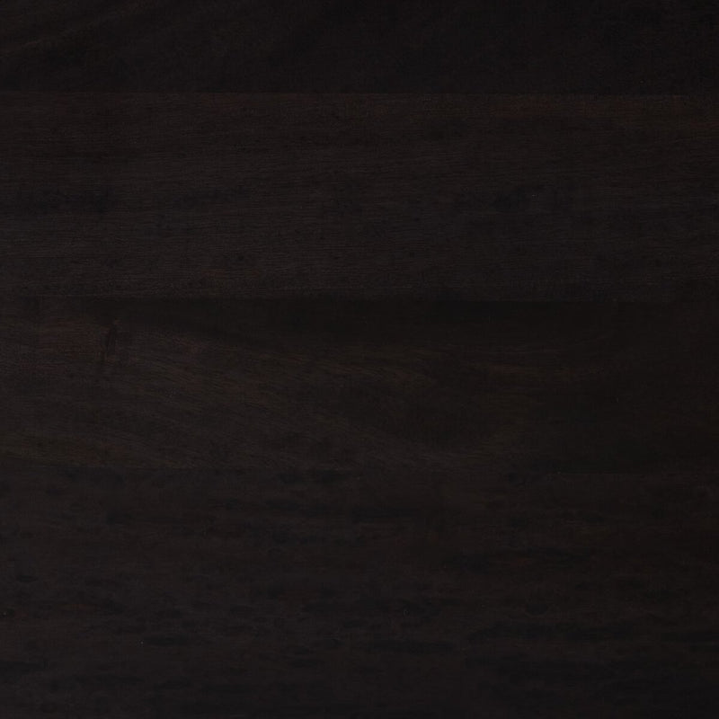 Arnaud Sideboard - Black Paper Cane