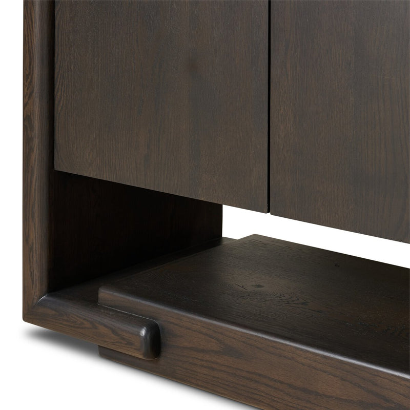 Zaki Sideboard