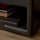 Zaki Sideboard