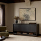 Zaki Sideboard