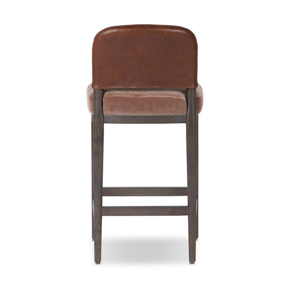 Ryver Stool - Monte Mushroom