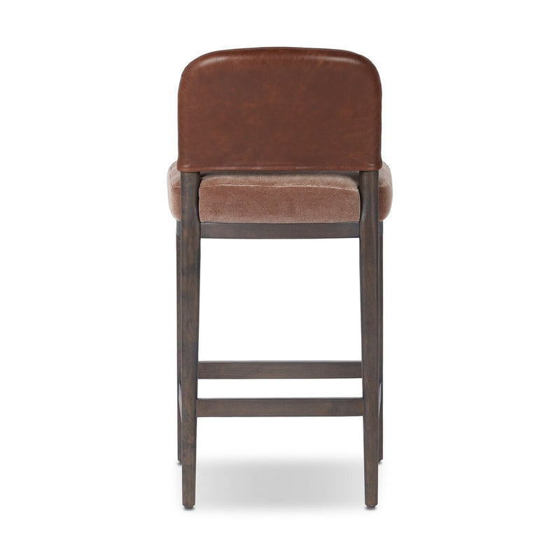 Ryver Stool - Monte Mushroom