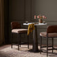 Ryver Stool - Monte Mushroom