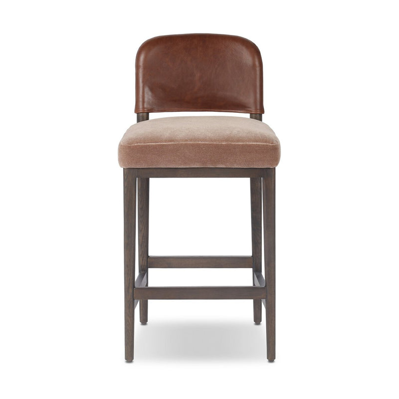 Ryver Stool - Monte Mushroom