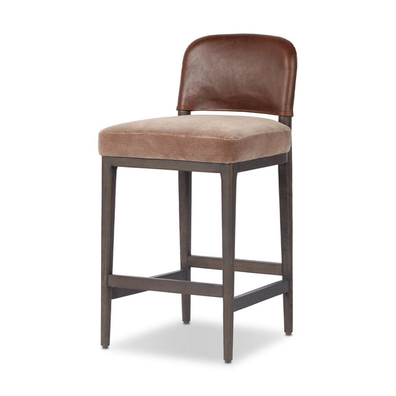 Ryver Stool - Monte Mushroom