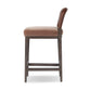 Ryver Stool - Monte Mushroom