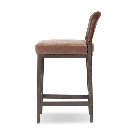 Ryver Stool - Monte Mushroom