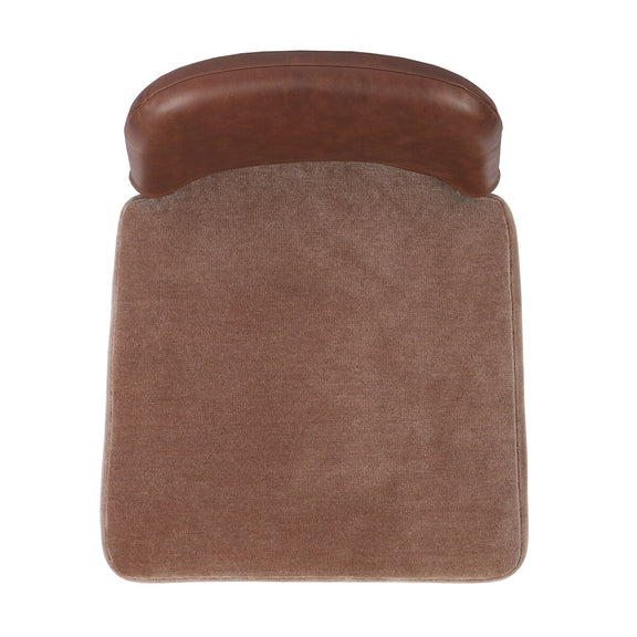 Ryver Stool - Monte Mushroom
