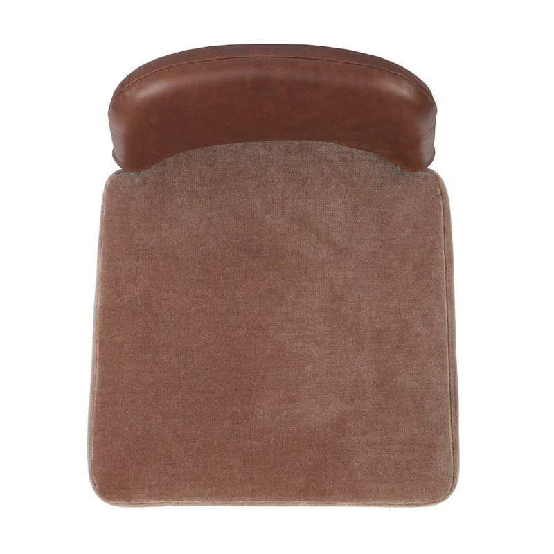 Ryver Stool - Monte Mushroom