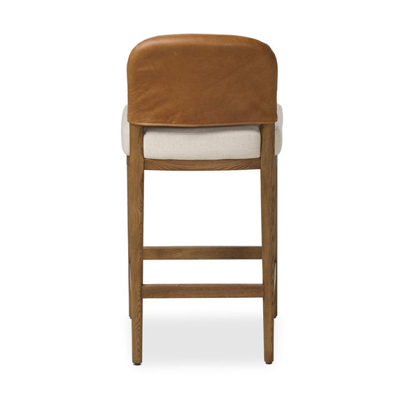 Ryver Stool - Antwerp Natural
