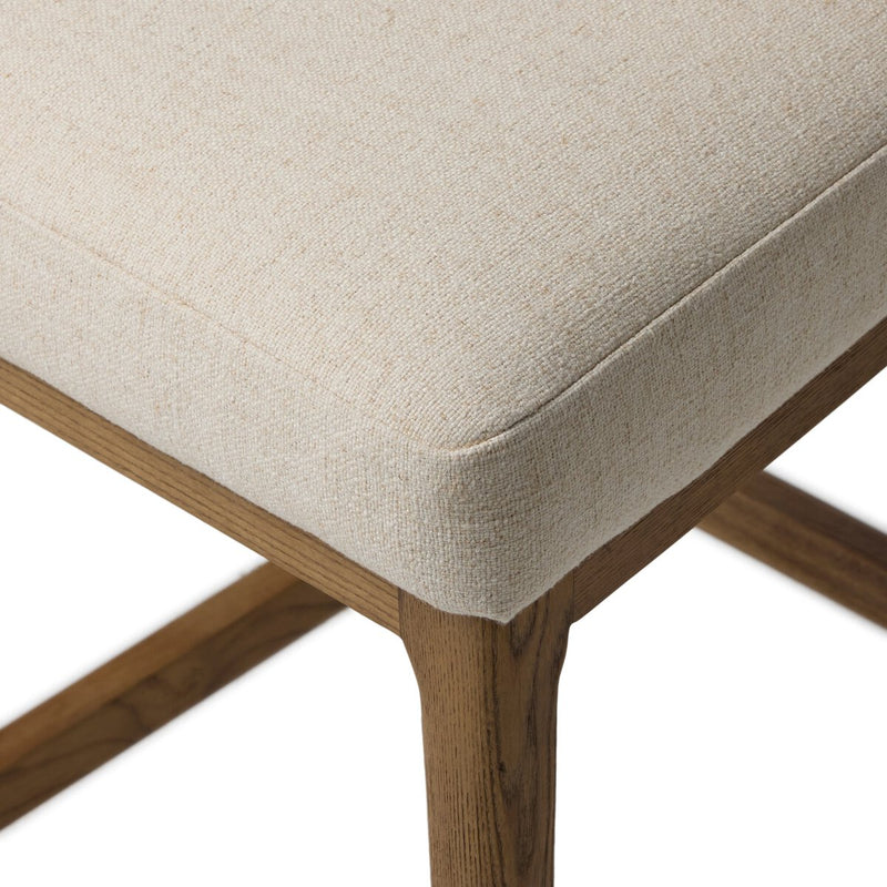 Ryver Stool - Antwerp Natural