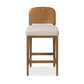 Ryver Stool - Antwerp Natural