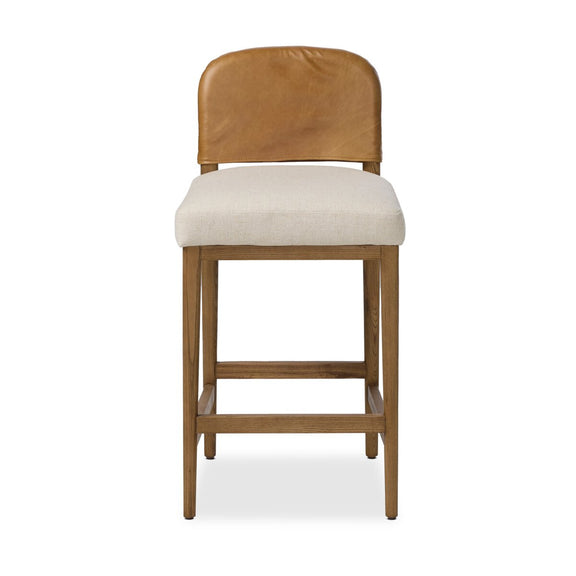 Ryver Stool - Antwerp Natural