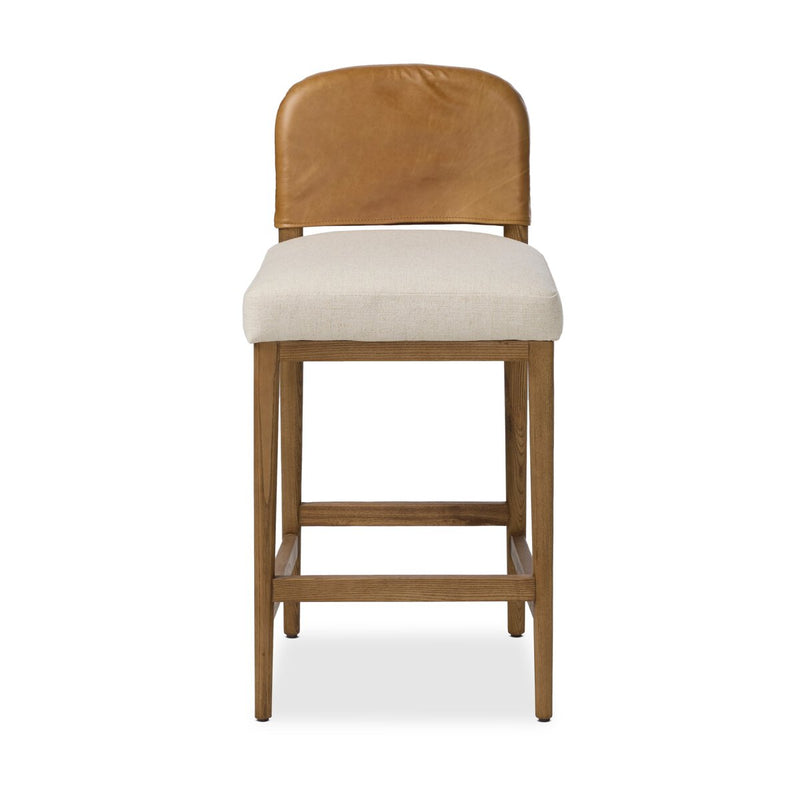 Ryver Stool - Antwerp Natural