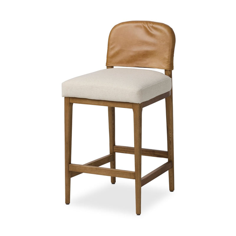 Ryver Stool - Antwerp Natural