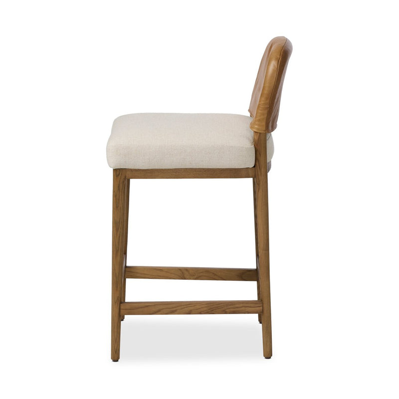 Ryver Stool - Antwerp Natural