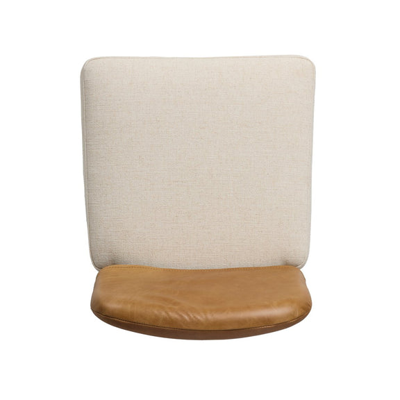 Ryver Stool - Antwerp Natural