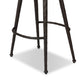 Hayes Stool - Palermo Drift