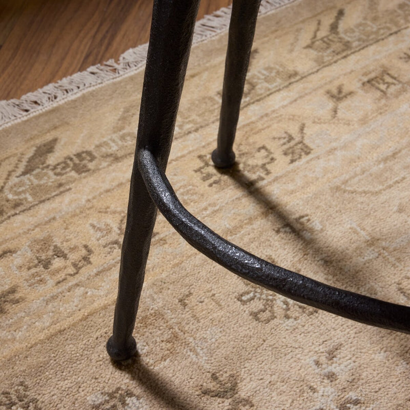 Hayes Stool - Palermo Drift