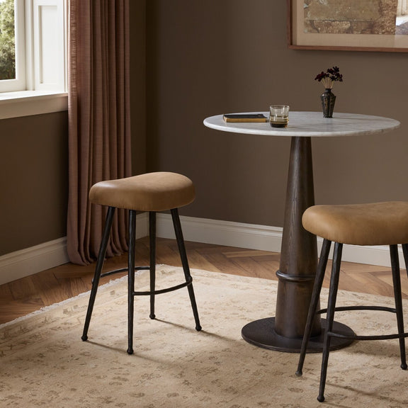Hayes Stool - Palermo Drift