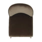 Camden Swivel Bar + Counter Stool - Surrey Mink