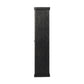 Leopold Cabinet - Black Hemlock