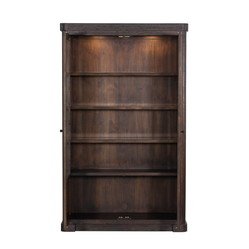 Leopold Cabinet
