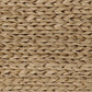 Caney Outdoor Dining Chair - Vergo Cream
