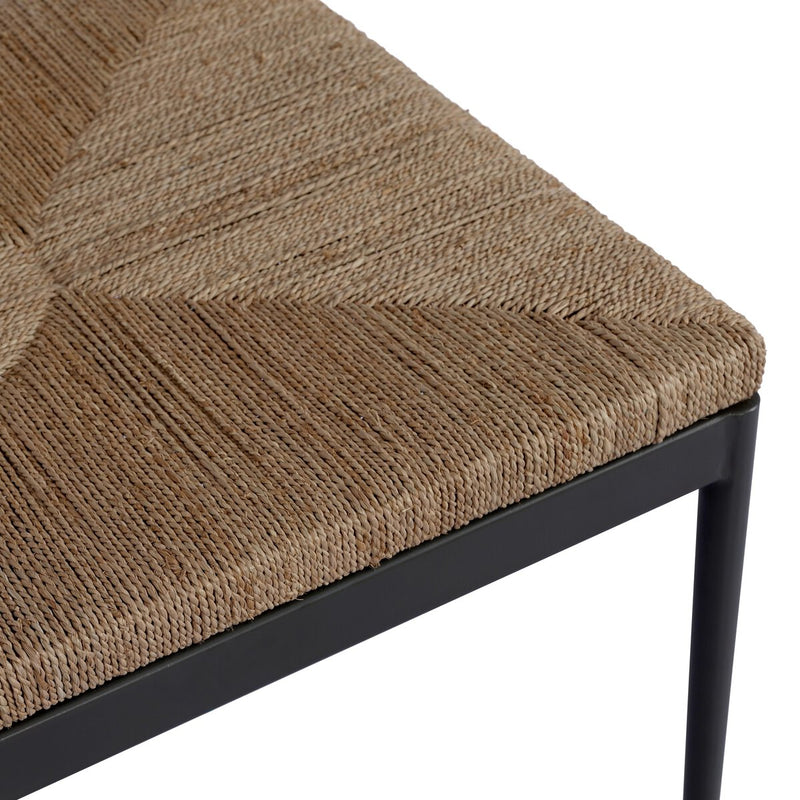 Beryl Dining Chair - Dark Gunmetal