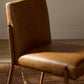 Quill Dining Chair - Chaps Saddle