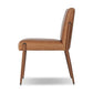 Quill Dining Chair - Chaps Saddle