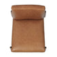 Quill Dining Chair - Chaps Saddle