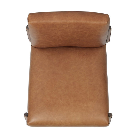 Quill Dining Chair - Chaps Saddle
