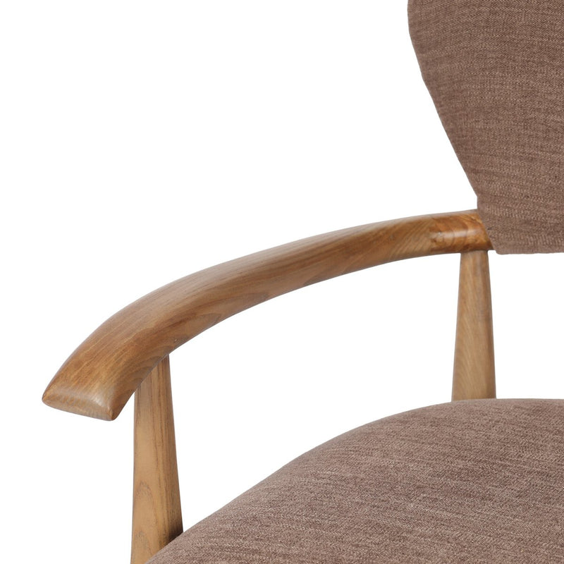 Marzio Dining Chair - Laughlin Cafe